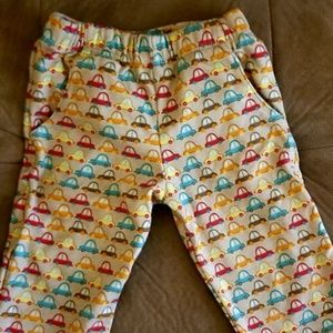 Snopea baby cars pants